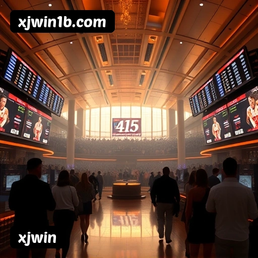 xjwin Jogos: Aprenda Estratégias e Melhore Suas Habilidades
